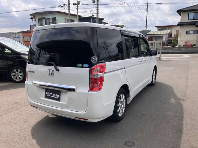 ホンダ ステップワゴン ２．０ Ｇ Ｅ セレクション H25年 (東海) 99