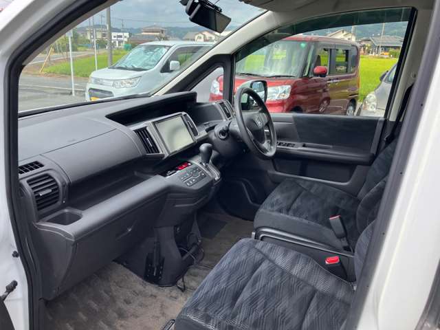 ホンダ ステップワゴン ２．０ Ｇ Ｅ セレクション H25年 (東海) 99