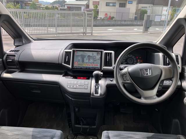 ホンダ ステップワゴン ２．０ Ｇ Ｅ セレクション H25年 (東海) 99