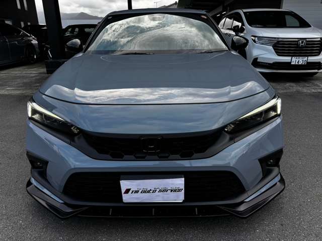 ホンダ シビック １．５ ＥＸ R4年 (東海) 99