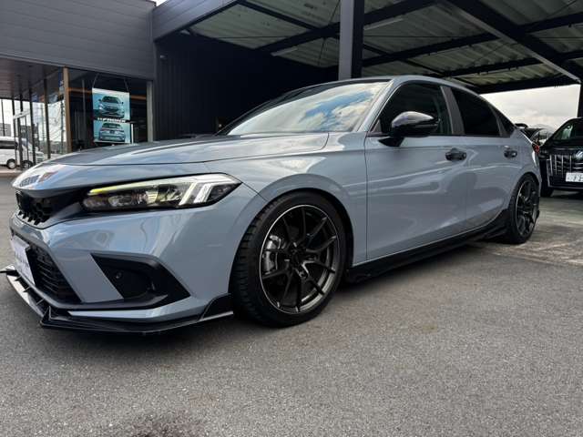 ホンダ シビック １．５ ＥＸ R4年 (東海) 99
