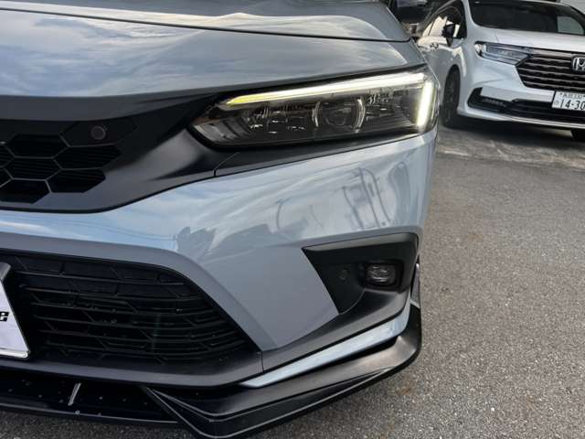 ホンダ シビック １．５ ＥＸ R4年 (東海) 99