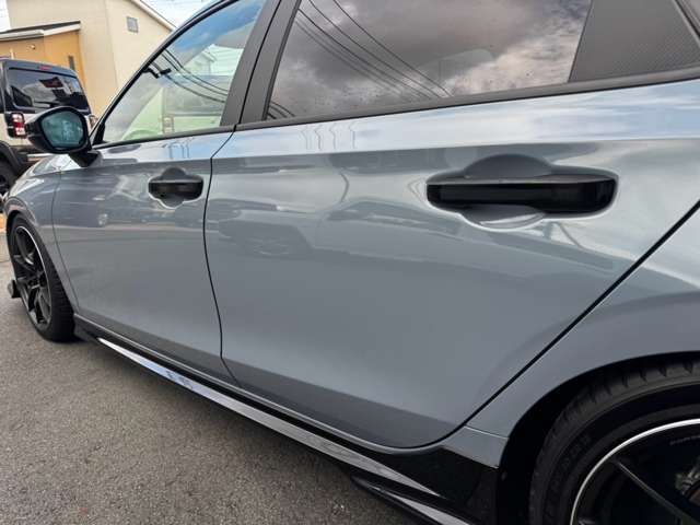 ホンダ シビック １．５ ＥＸ R4年 (東海) 99