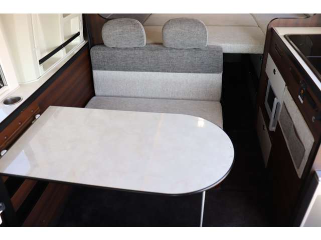 トヨタ ハイエースバン デルタリンク製 R3年 (甲信越・北陸) 99