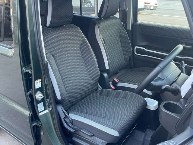 スズキ ハスラー ６６０ ハイブリッド Ｘ ４ＷＤ R5年 (北海道) 99