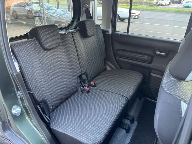 スズキ ハスラー ６６０ ハイブリッド Ｘ ４ＷＤ R5年 (北海道) 99