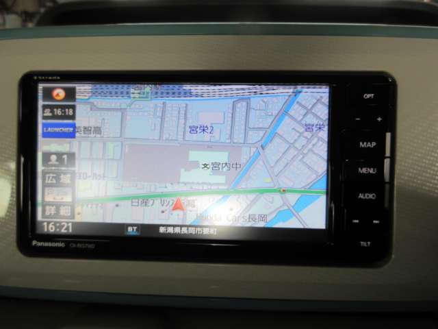 ダイハツ ムーヴ　キャンバス ６６０ Ｘ ＳＡＩＩＩ R3年 (甲信越・北陸) 99