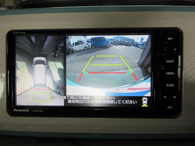 ダイハツ ムーヴ　キャンバス ６６０ Ｘ ＳＡＩＩＩ R3年 (甲信越・北陸) 99