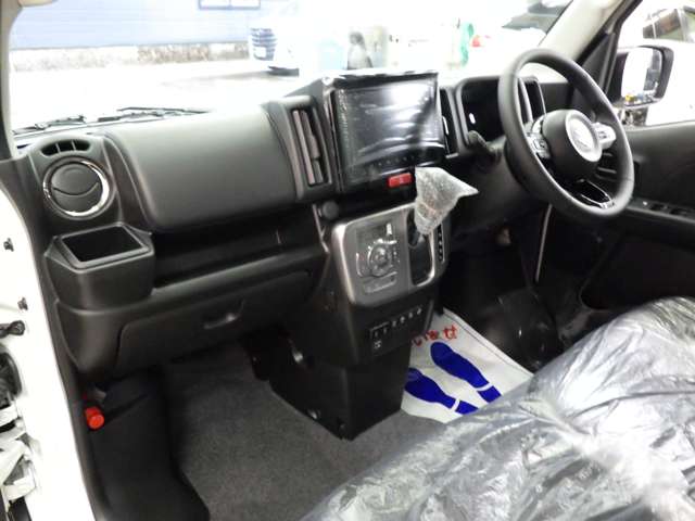 スズキ エブリイワゴン ６６０ ＰＺターボスペシャル ハイルーフ ４ＷＤ R8年 (東北) 99