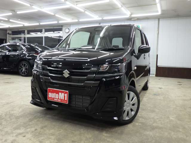 スズキ ワゴンＲ ６６０ ＺＬ ４ＷＤ R8年 (東北) 99