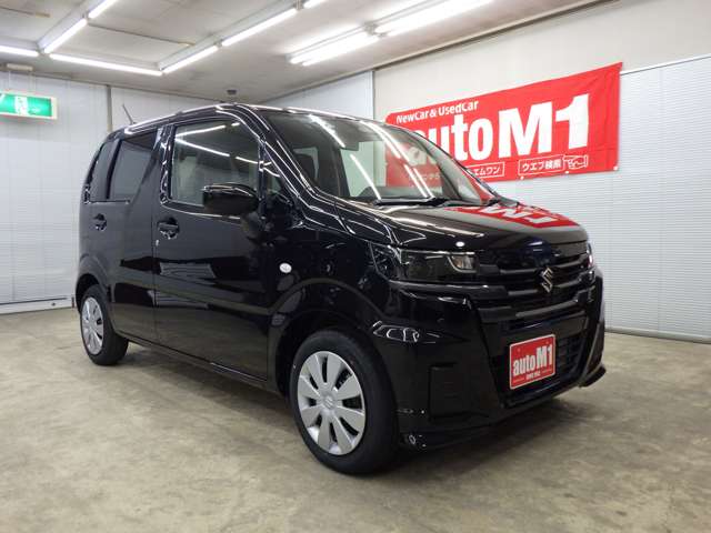 スズキ ワゴンＲ ６６０ ＺＬ ４ＷＤ R8年 (東北) 99