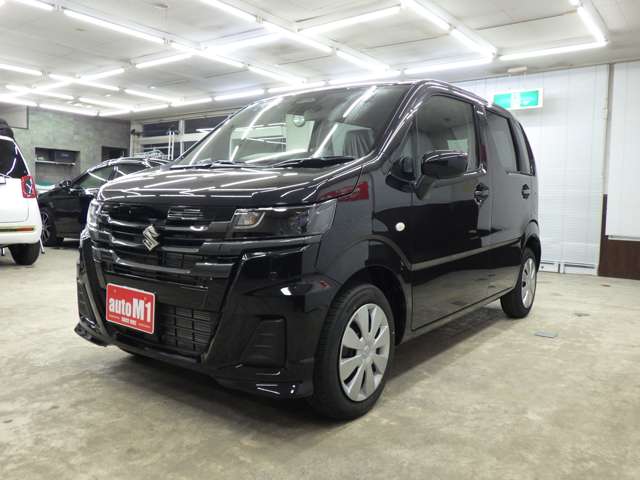 スズキ ワゴンＲ ６６０ ＺＬ ４ＷＤ R8年 (東北) 99
