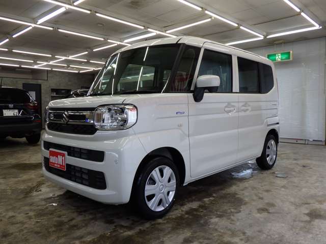 スズキ スペーシア ６６０ ハイブリッド Ｇ ４ＷＤ R8年 (東北) 99