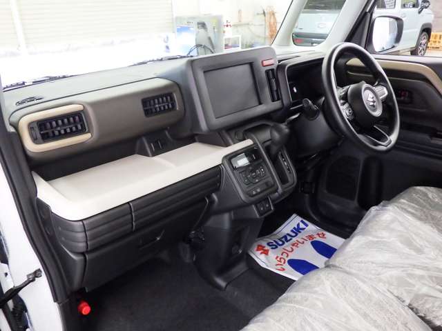 スズキ スペーシア ６６０ ハイブリッド Ｇ ４ＷＤ R8年 (東北) 99