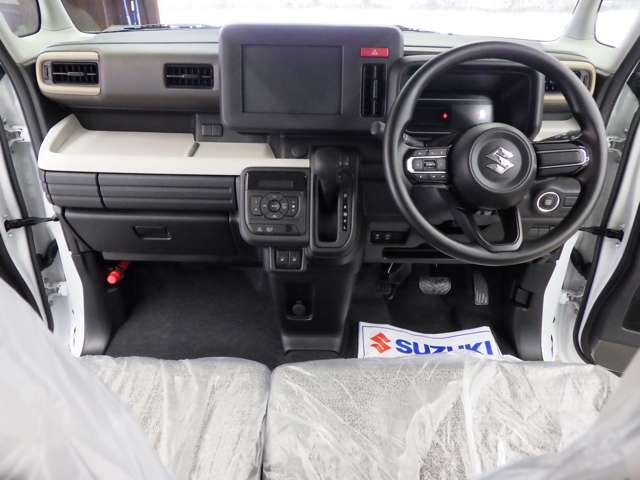 スズキ スペーシア ６６０ ハイブリッド Ｇ ４ＷＤ R8年 (東北) 99