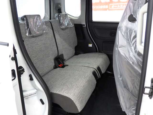 スズキ スペーシア ６６０ ハイブリッド Ｇ ４ＷＤ R8年 (東北) 99