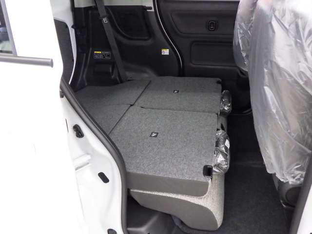 スズキ スペーシア ６６０ ハイブリッド Ｇ ４ＷＤ R8年 (東北) 99
