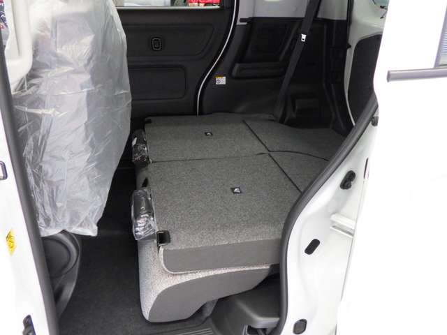 スズキ スペーシア ６６０ ハイブリッド Ｇ ４ＷＤ R8年 (東北) 99