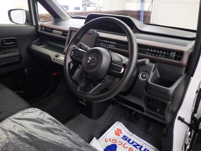 スズキ ワゴンＲ ６６０ ＺＬ ４ＷＤ R8年 (東北) 99