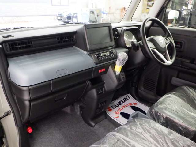スズキ スペーシア　ベース ６６０ ＸＦ ４ＷＤ R8年 (東北) 99