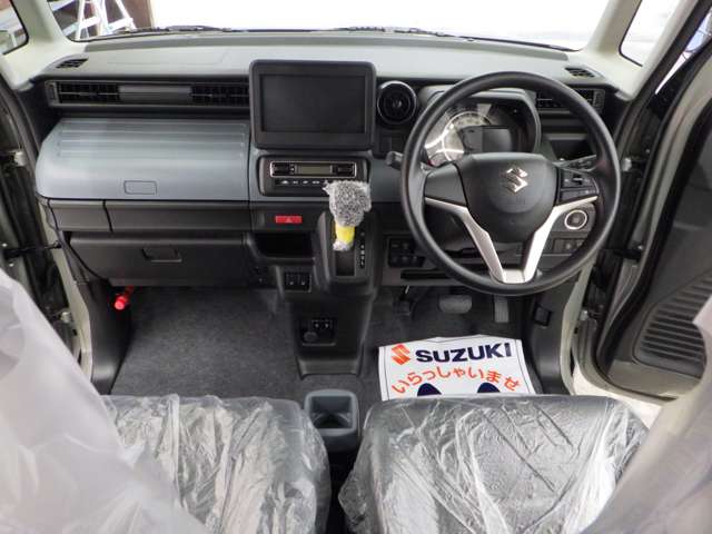 スズキ スペーシア　ベース ６６０ ＸＦ ４ＷＤ R8年 (東北) 99