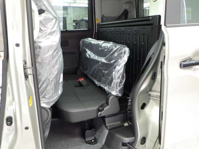 スズキ スペーシア　ベース ６６０ ＸＦ ４ＷＤ R8年 (東北) 99