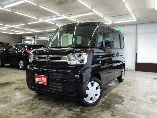 スズキ スペーシア ６６０ ハイブリッド Ｇ ４ＷＤ R8年 (東北) 99