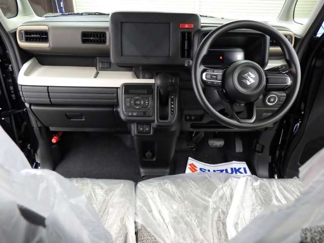 スズキ スペーシア ６６０ ハイブリッド Ｇ ４ＷＤ R8年 (東北) 99