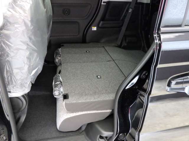 スズキ スペーシア ６６０ ハイブリッド Ｇ ４ＷＤ R8年 (東北) 99