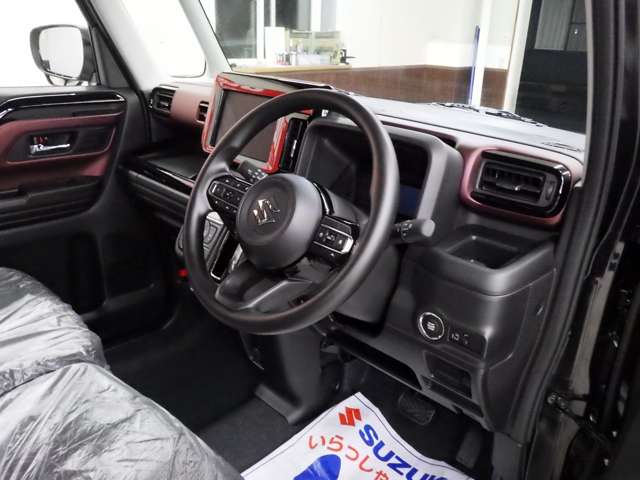 スズキ スペーシア ６６０ カスタム ハイブリッド ＧＳ ４ＷＤ R8年 (東北) 99