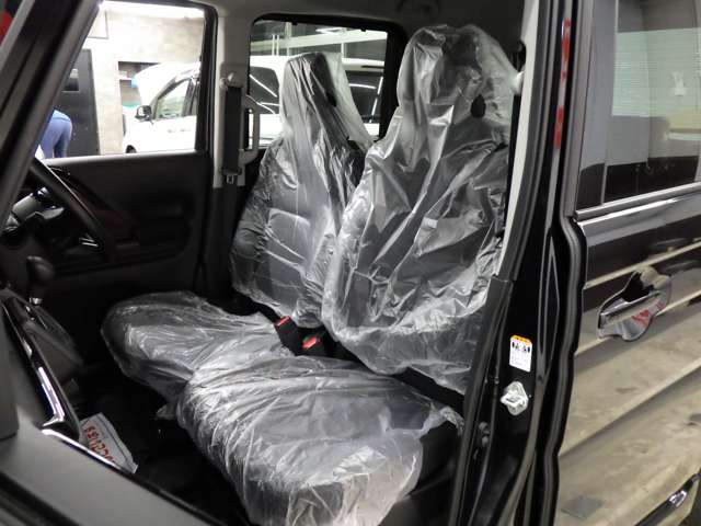 スズキ スペーシア ６６０ カスタム ハイブリッド ＧＳ ４ＷＤ R8年 (東北) 99