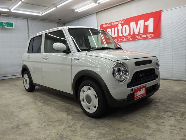 スズキ アルトラパン　ＬＣ ＬＣ ６６０ ハイブリッド Ｌ ４ＷＤ R8年 (東北) 99