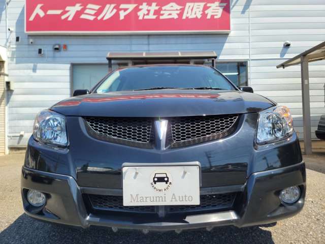 トヨタ ヴォルツ １．８ Ｚ H15年 (関東) 99