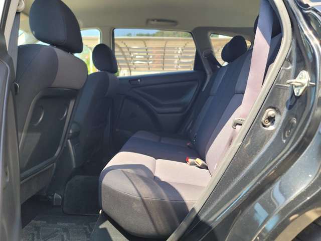 トヨタ ヴォルツ １．８ Ｚ H15年 (関東) 99