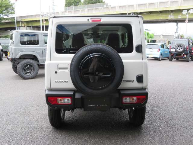 スズキ ジムニー ６６０ ＸＣ ４ＷＤ R8年 (関東) 99