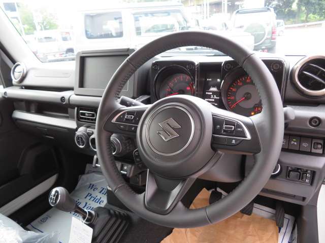 スズキ ジムニー ６６０ ＸＣ ４ＷＤ R8年 (関東) 99