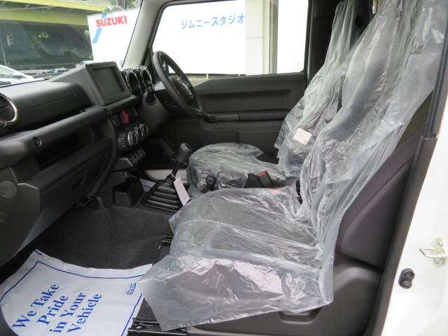 スズキ ジムニー ６６０ ＸＣ ４ＷＤ R8年 (関東) 99