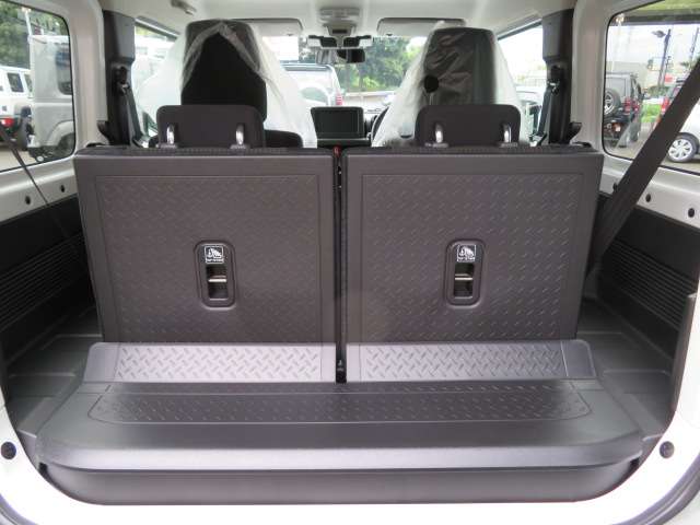 スズキ ジムニー ６６０ ＸＣ ４ＷＤ R8年 (関東) 99