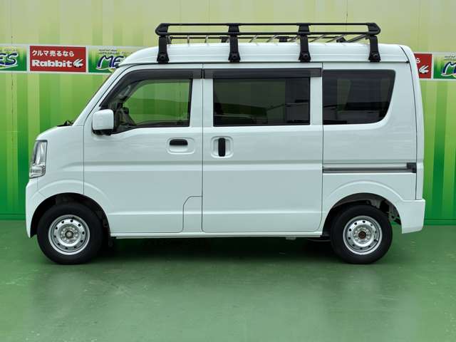 日産 ＮＶ１００クリッパー ６６０ ＧＸターボ ハイルーフ R3年 (関東) 99