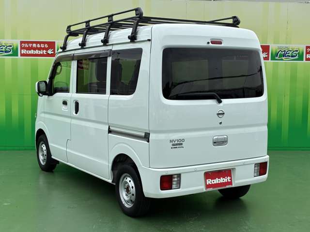 日産 ＮＶ１００クリッパー ６６０ ＧＸターボ ハイルーフ R3年 (関東) 99