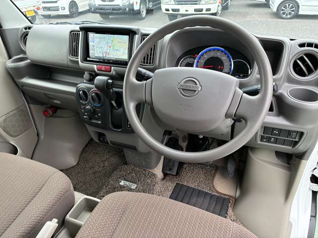 日産 ＮＶ１００クリッパー ６６０ ＧＸターボ ハイルーフ R3年 (関東) 99