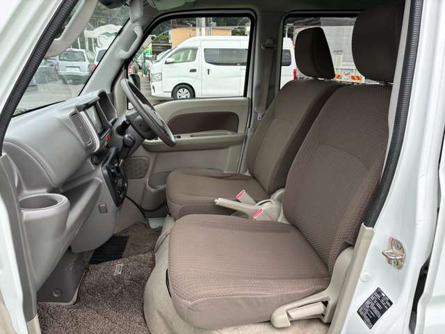 日産 ＮＶ１００クリッパー ６６０ ＧＸターボ ハイルーフ R3年 (関東) 99