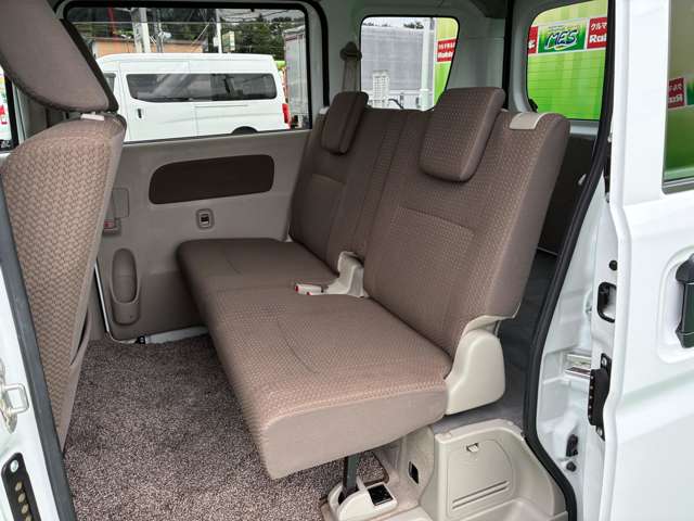 日産 ＮＶ１００クリッパー ６６０ ＧＸターボ ハイルーフ R3年 (関東) 99