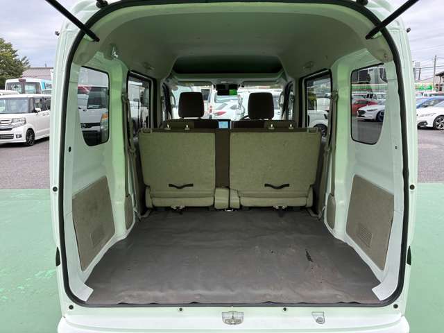 日産 ＮＶ１００クリッパー ６６０ ＧＸターボ ハイルーフ R3年 (関東) 99