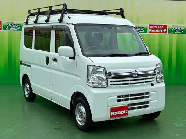 日産 ＮＶ１００クリッパー ６６０ ＧＸターボ ハイルーフ R3年 (関東) 99