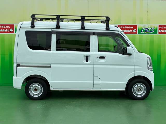 日産 ＮＶ１００クリッパー ６６０ ＧＸターボ ハイルーフ R3年 (関東) 99