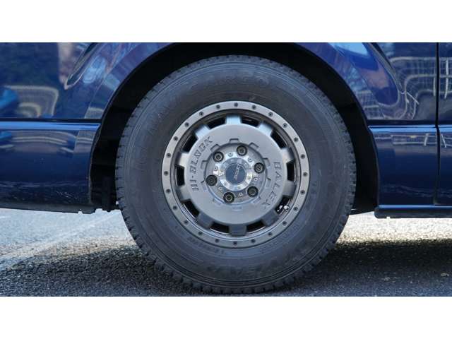 トヨタ ハイエースバン ２．５ スーパーＧＬ ロング ディーゼルターボ H19年 (関東) 99