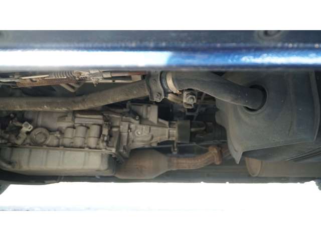 トヨタ ハイエースバン ２．５ スーパーＧＬ ロング ディーゼルターボ H19年 (関東) 99
