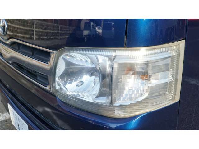 トヨタ ハイエースバン ２．５ スーパーＧＬ ロング ディーゼルターボ H19年 (関東) 99
