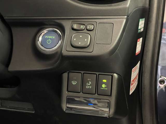 トヨタ アクア １．５ Ｓ H27年 (甲信越・北陸) 99